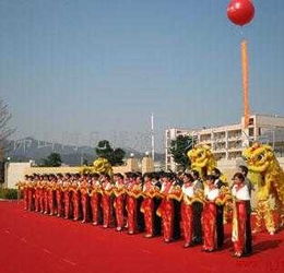佛山禮儀慶典公司 專業(yè)禮儀服務(wù)與慶典禮儀服務(wù)詳解