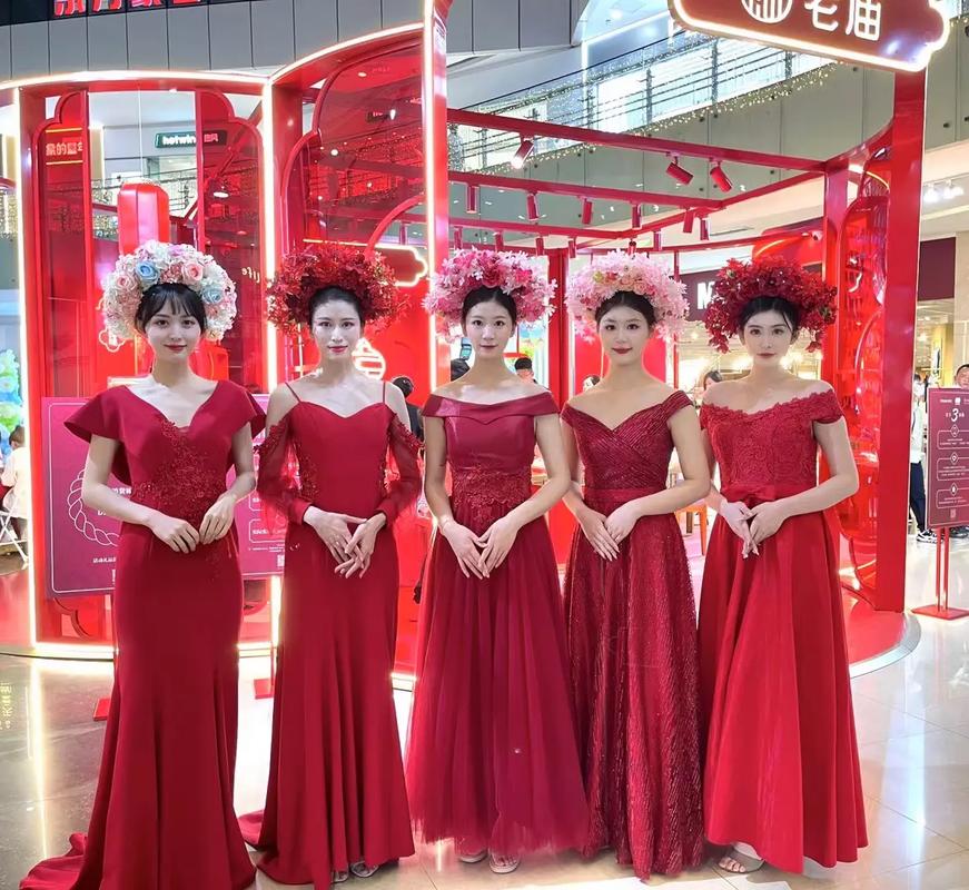 禮儀之光 濟(jì)南慶典禮儀服務(wù)的專業(yè)之道與城市風(fēng)采