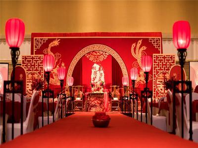 結(jié)婚留影區(qū)全攻略 撤場時間、位置選擇、布置預(yù)算一篇搞定